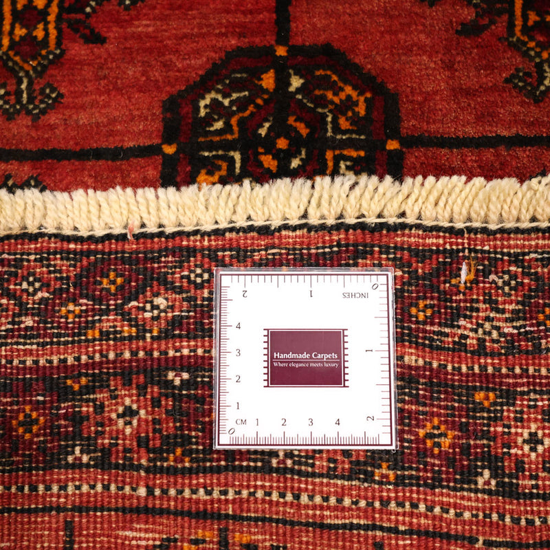 Dywan beludżycki 212x133cm - Dywan orientalny