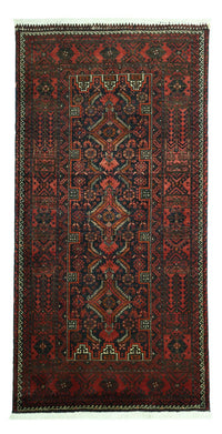Dywan beludżycki 190x99cm - Dywan orientalny – product image