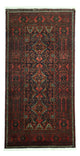 Dywan beludżycki 190x99cm - Dywan orientalny