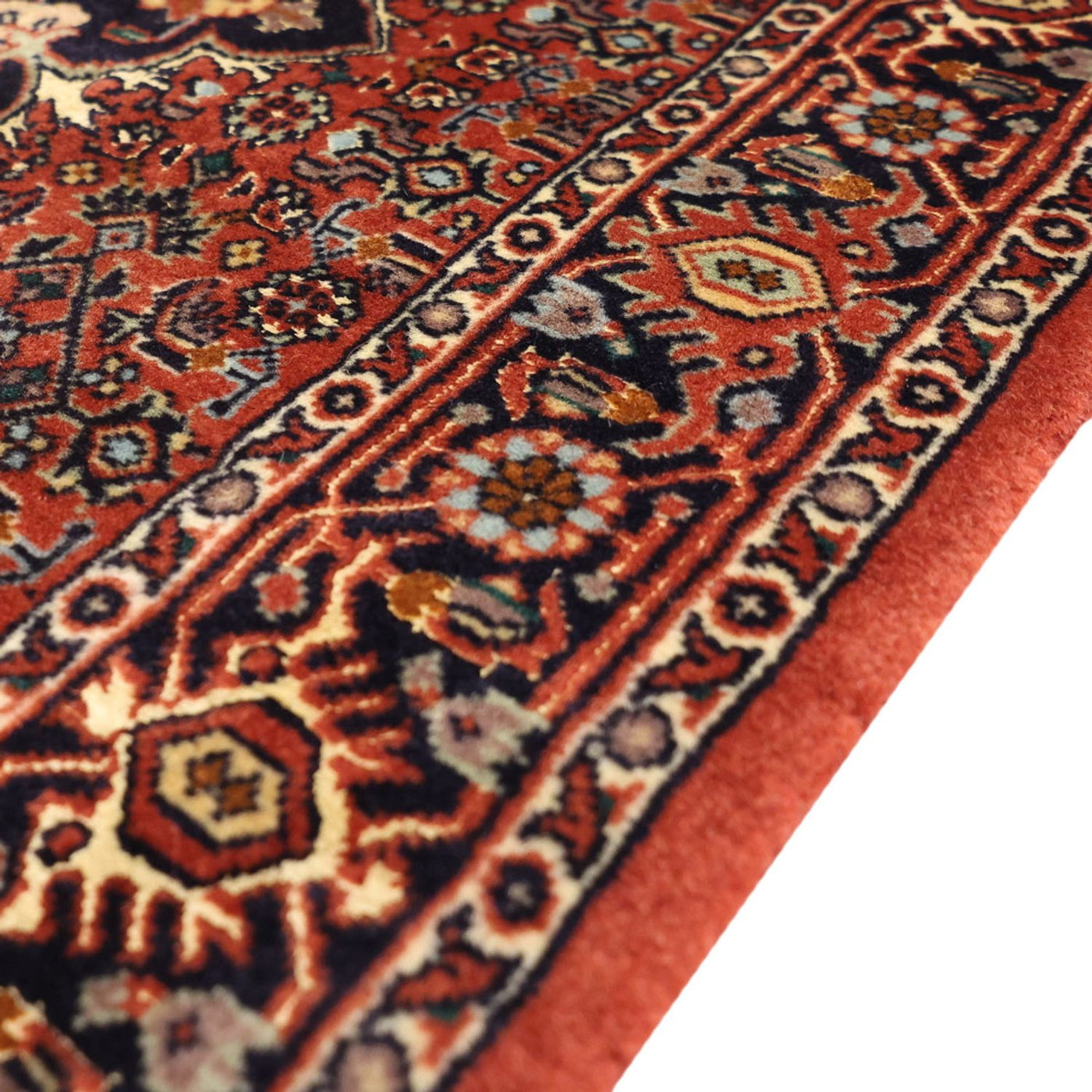 Bidjar Dywan 150x70cm - Dywan perski