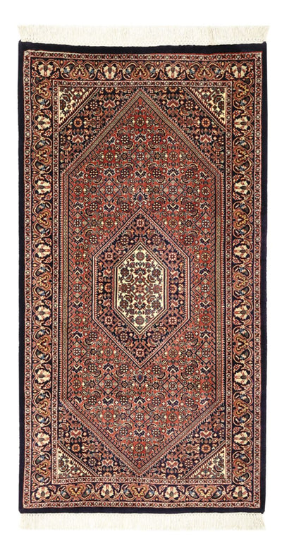 Bidjar Dywan 73x134cm - Dywan perski