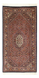 Bidjar Dywan 134x73cm - Dywan perski