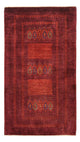 Kashkuli Dywan 150x84cm - Dywan perski