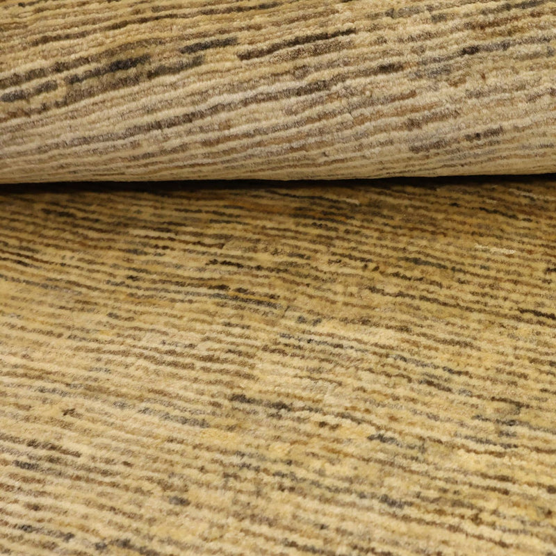 Dywan Gabbeh - Kashkuli perski - 136 x 80 cm - beżowy