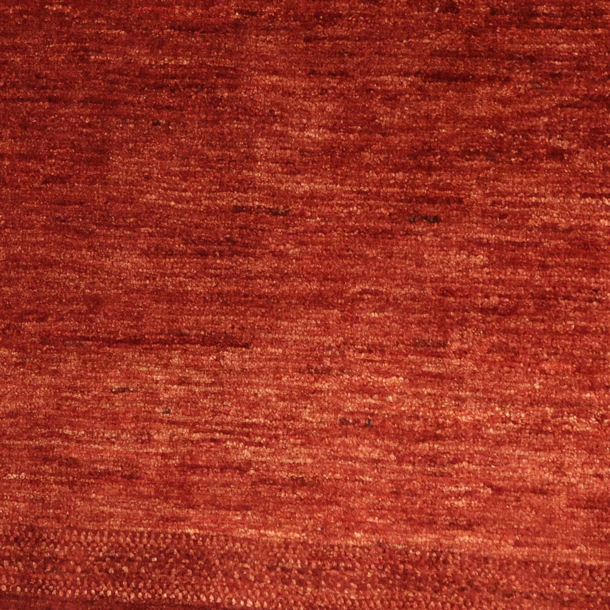 Dywan Gabbeh - Kashkuli perski - 117 x 100 cm - wielokolorowy