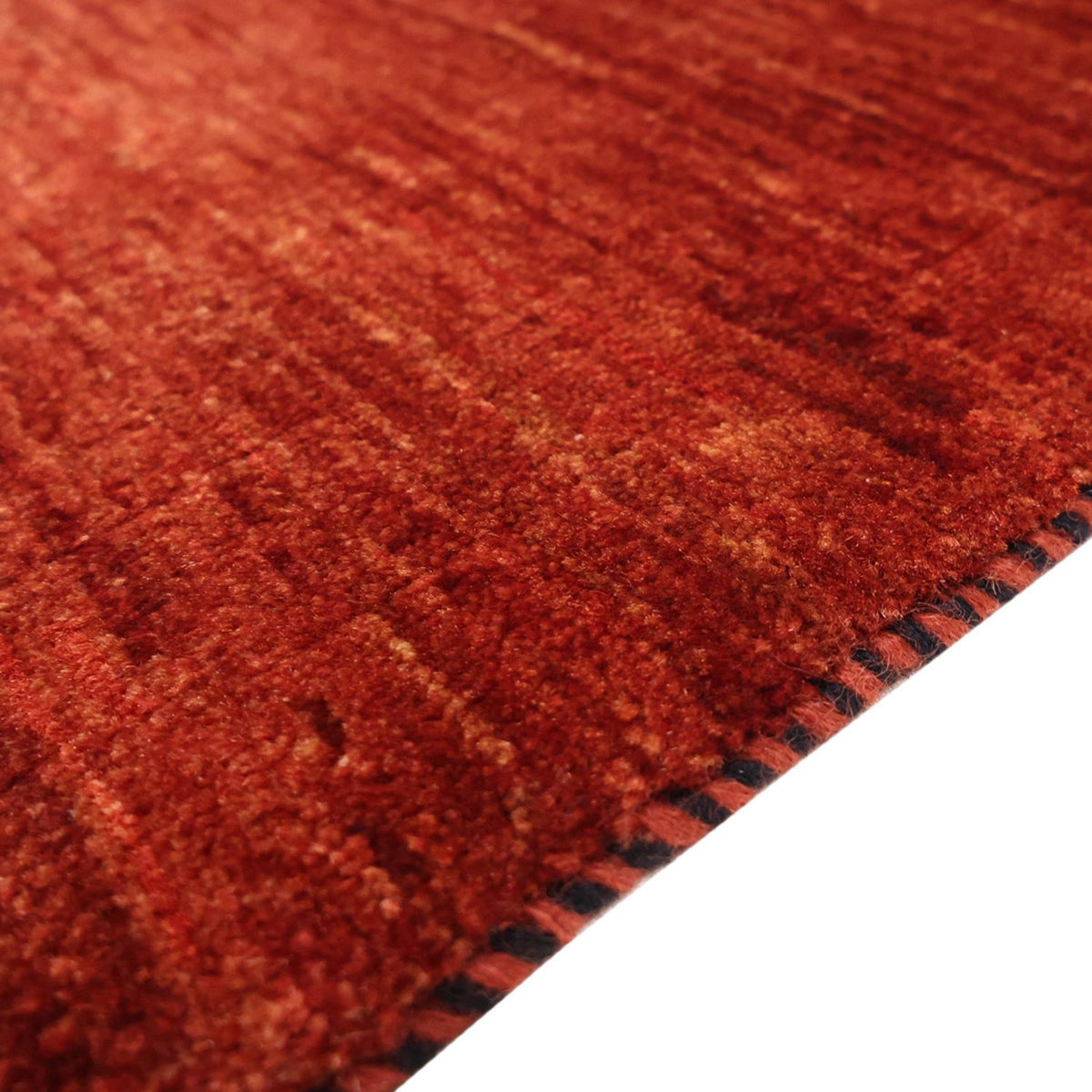 Dywan Gabbeh - Kashkuli perski - 117 x 100 cm - wielokolorowy