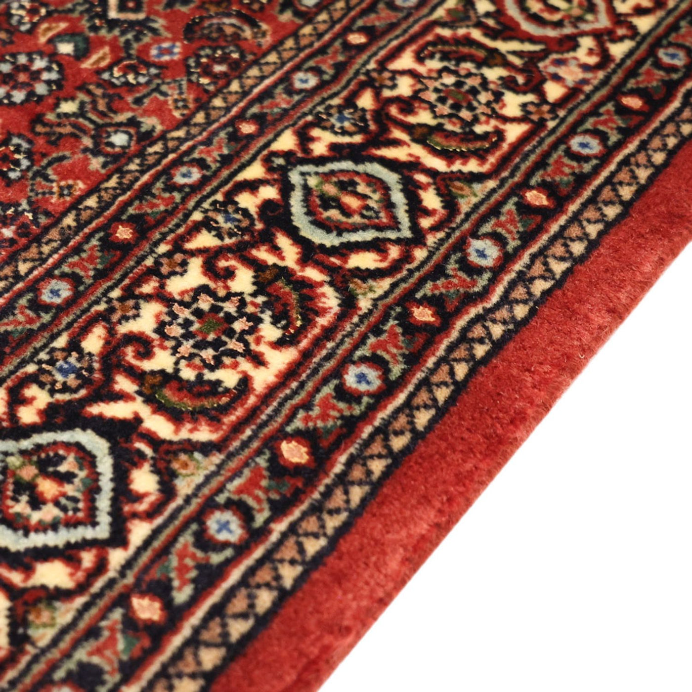 Bidjar Dywan 150x90cm - Dywan perski