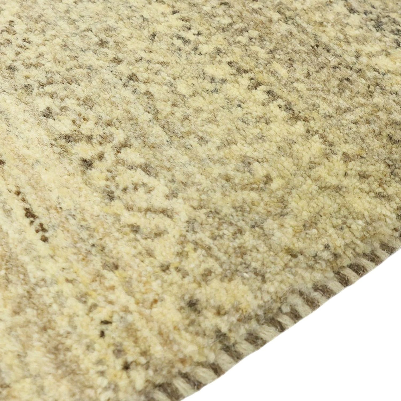 Gabbeh perski Dywan 307x238cm - Perserteppich Wollteppich