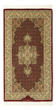 Tabriz - 50 Raj Dywan 110x59cm - Dywan perski
