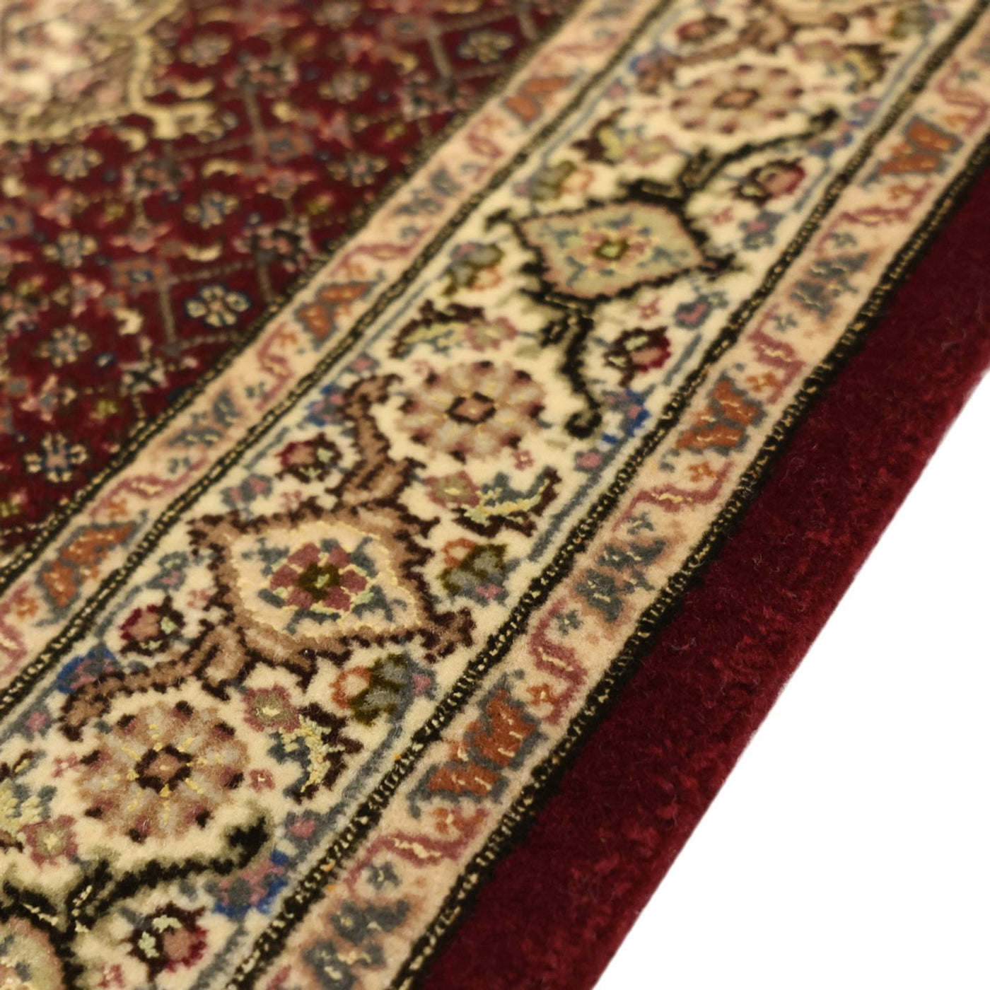 Tabriz - 50 Raj Dywan 110x59cm - Dywan perski