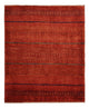 Kashkuli Dywan 113x94cm - Dywan perski