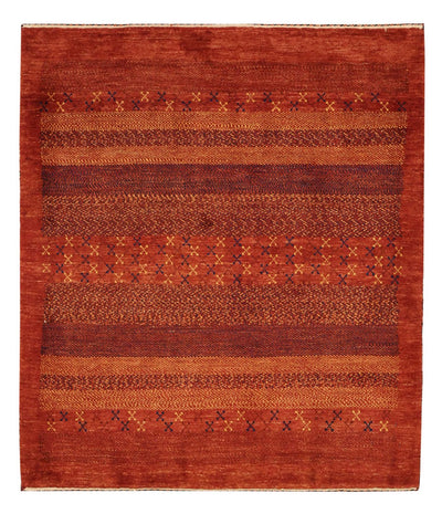 Kashkuli Dywan 97x114cm - Dywan perski