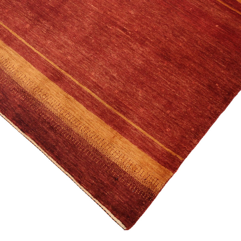 Dywan Gabbeh - Kashkuli perski - 117 x 97 cm - wielokolorowy