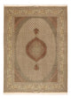 Tabriz - 50 Raj Dywan 336x252cm - Dywan perski
