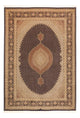 Tabriz - 50 Raj Dywan 354x248cm - Dywan perski