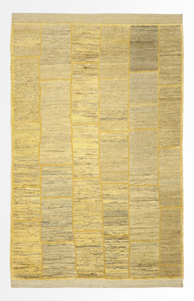 Loribaft Dywan 107x158cm - Perserteppich Wollteppich