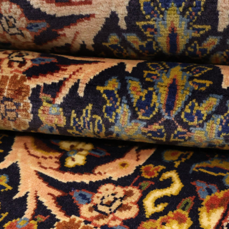 Biegacz Dywan perski - Klasyczny - 292 x 73 cm - wielokolorowy