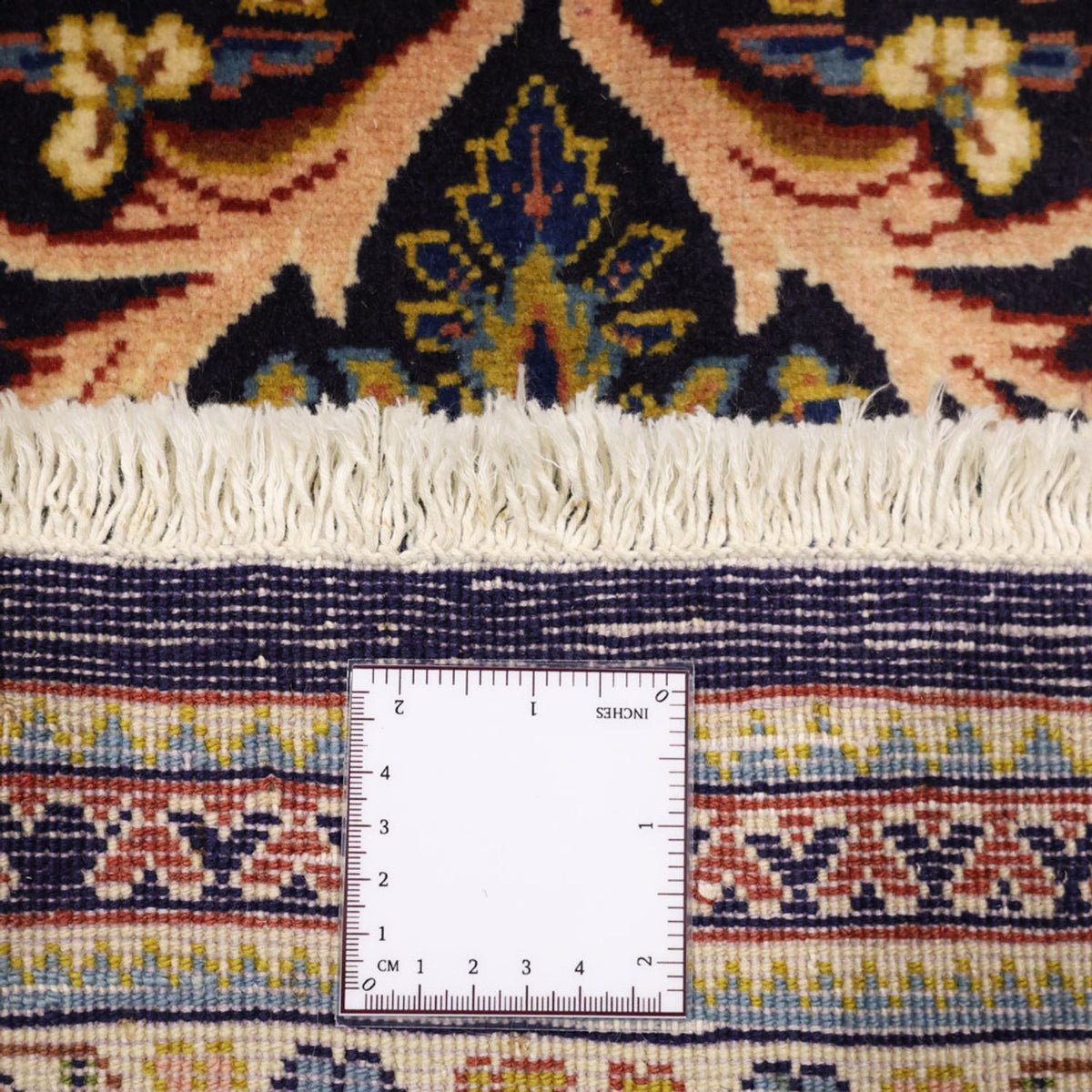 Biegacz Dywan perski - Klasyczny - 292 x 73 cm - wielokolorowy