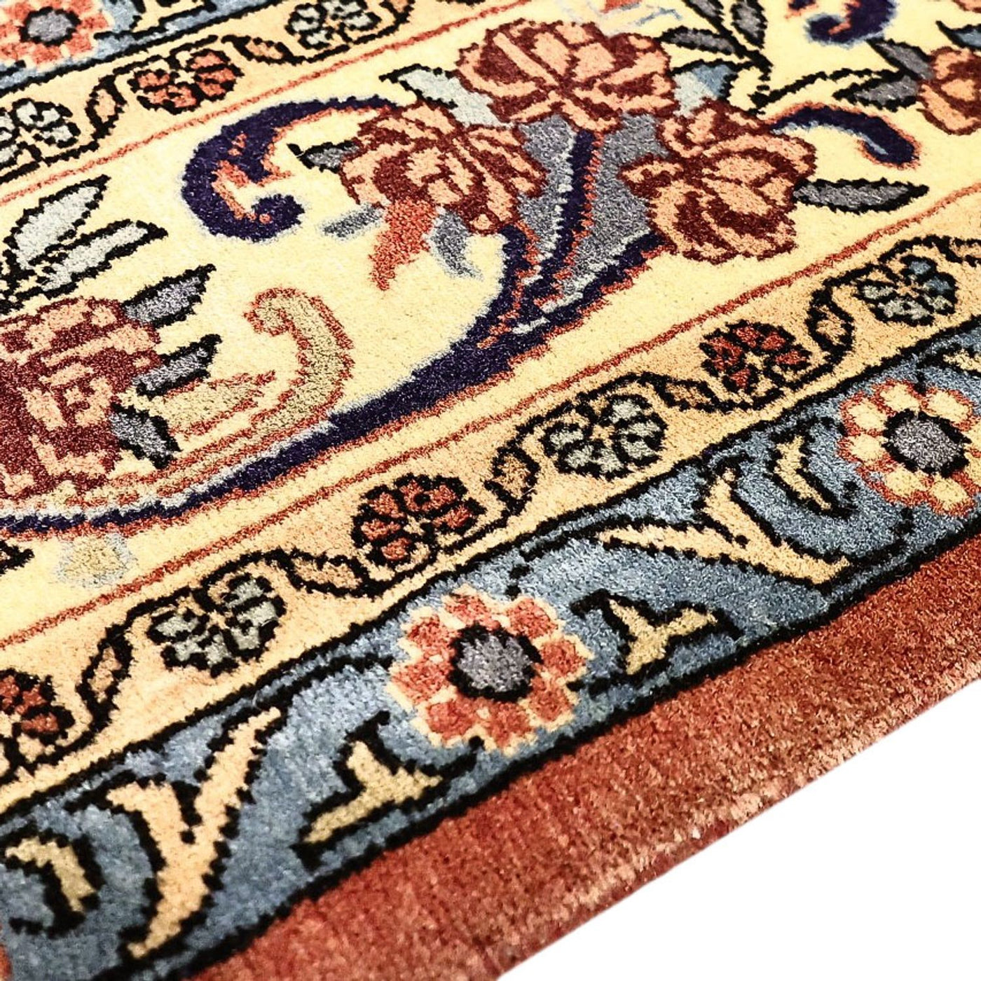 Bidjar Dywan 202x140cm - Dywan perski