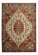 Abadeh Dywan 156x106cm - Dywan perski