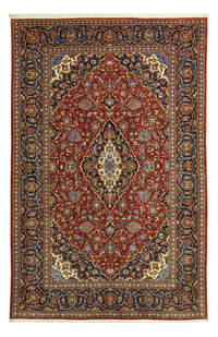Kashan Dywan 144x222cm - Dywan perski – product image