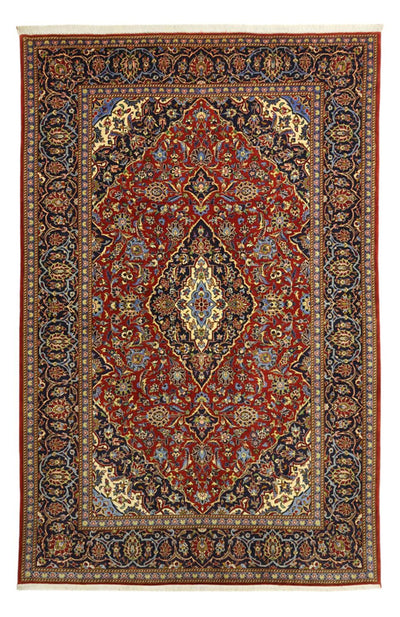 Kashan Dywan 144x222cm - Dywan perski