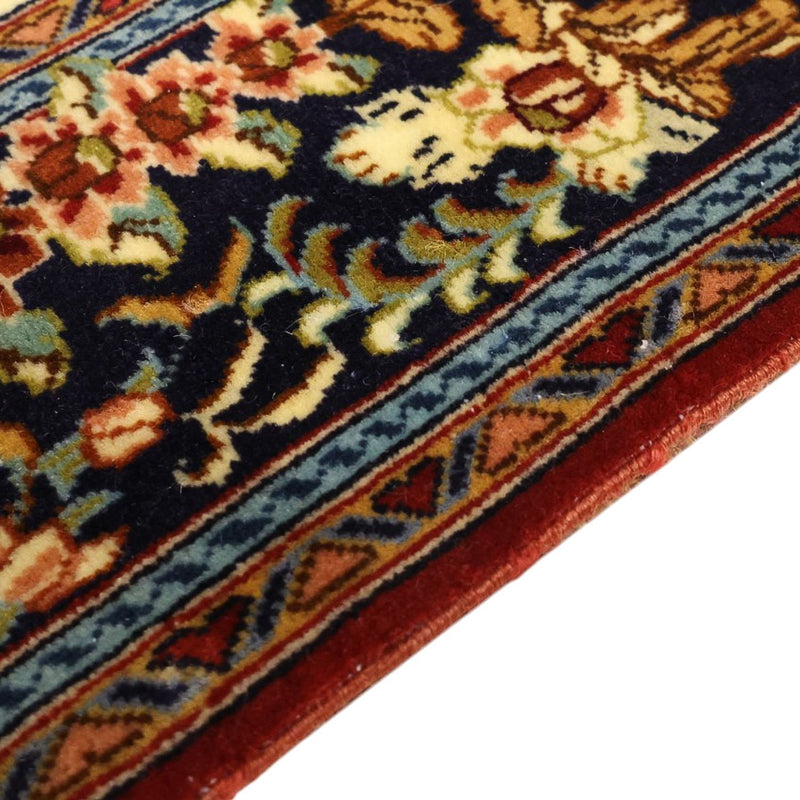 Dywan perski - Klasyczny - 146 x 105 cm - kremowy