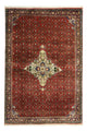 Bidjar Dywan 217x144cm - Dywan perski