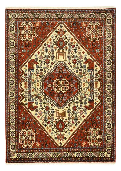 Abadeh Dywan 103x140cm - Dywan perski