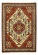 Abadeh Dywan 140x103cm - Dywan perski