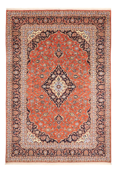 Kashan Dywan 244x352cm - Dywan perski