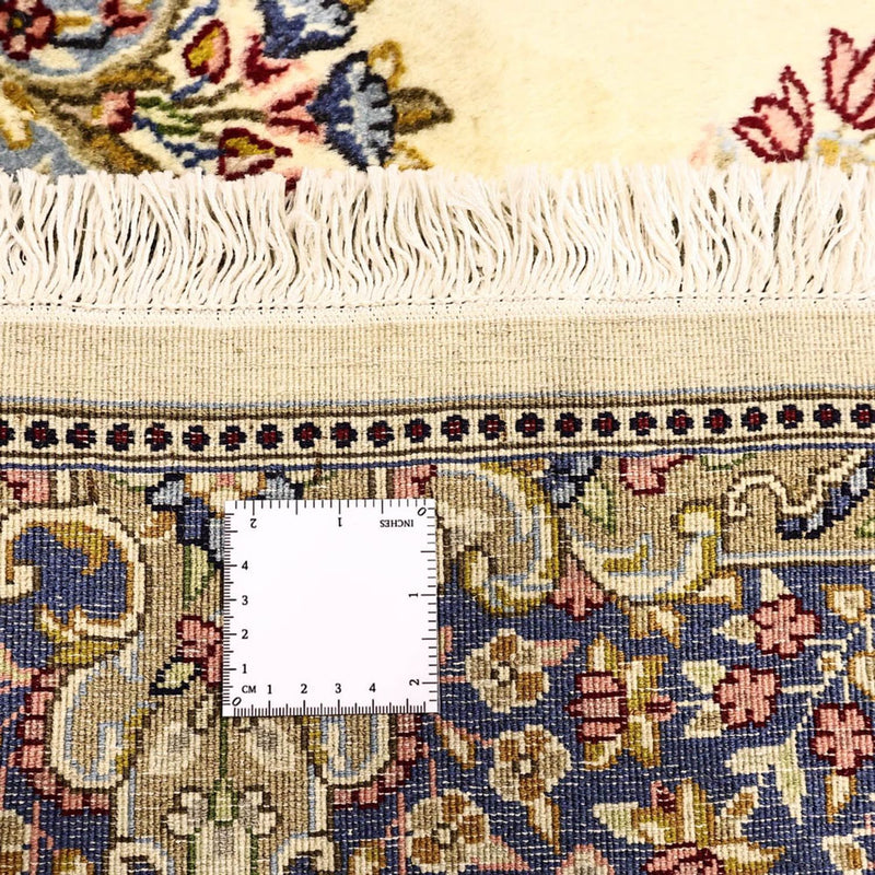 Dywan perski - Klasyczny - Royal - 214 x 149 cm - kremowy