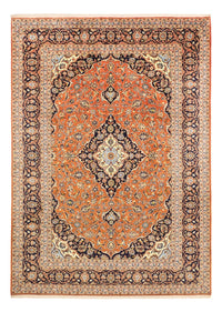 Kashan Dywan 347x251cm - Dywan perski – product image