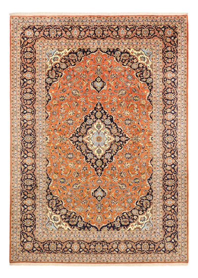Kashan Dywan 251x347cm - Dywan perski