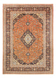 Kashan Dywan 347x251cm - Dywan perski