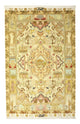 Tabriz - 50 Raj Dywan 160x102cm - Dywan perski