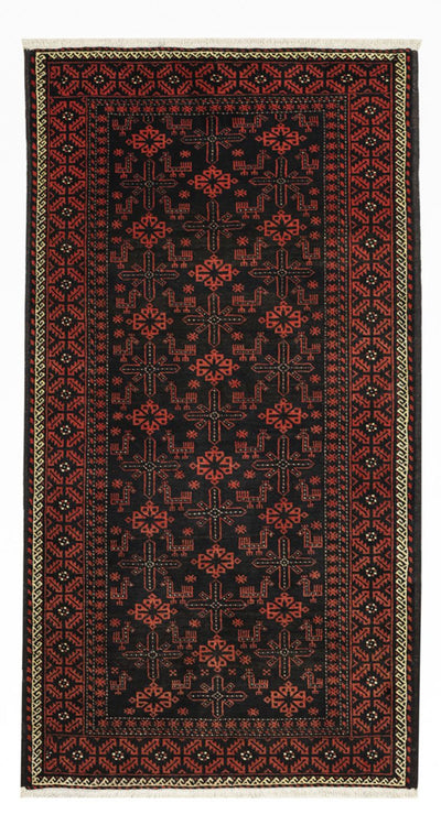 Dywan beludżycki 105x197cm - Dywan orientalny