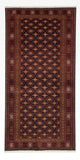 Dywan beludżycki 220x108cm - Dywan orientalny
