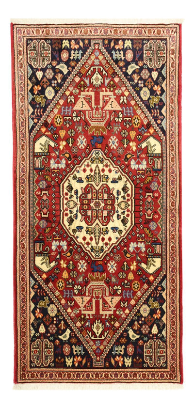Kashkuli Dywan 70x153cm - Dywan perski