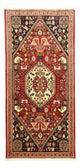 Kashkuli Dywan 153x70cm - Dywan perski