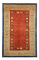 Kashkuli Dywan 184x121cm - Dywan perski
