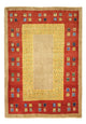 Loribaft Dywan 158x108cm - Perserteppich Wollteppich