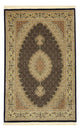 Tabriz - 50 Raj Dywan 160x98cm - Dywan perski