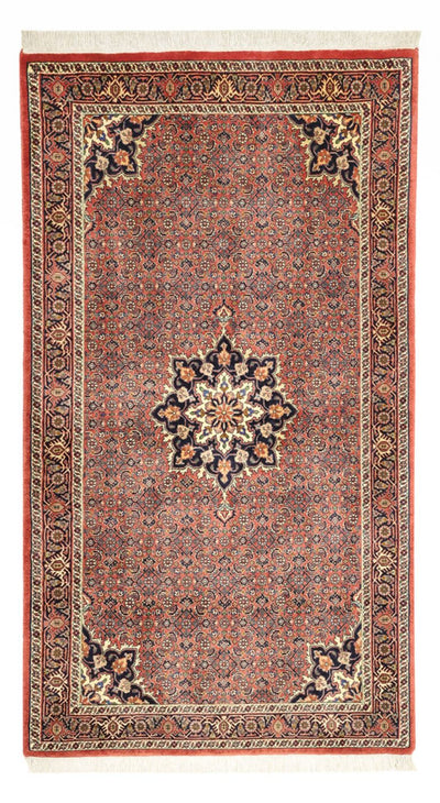 Bidjar Dywan 91x159cm - Dywan perski
