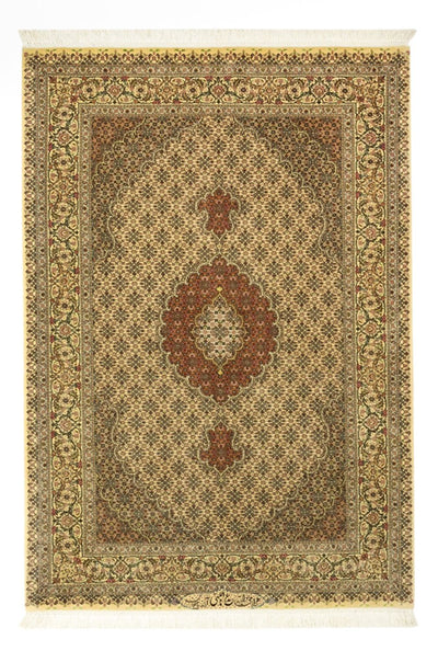 Tabriz - 50 Raj Dywan 103x150cm - Dywan perski