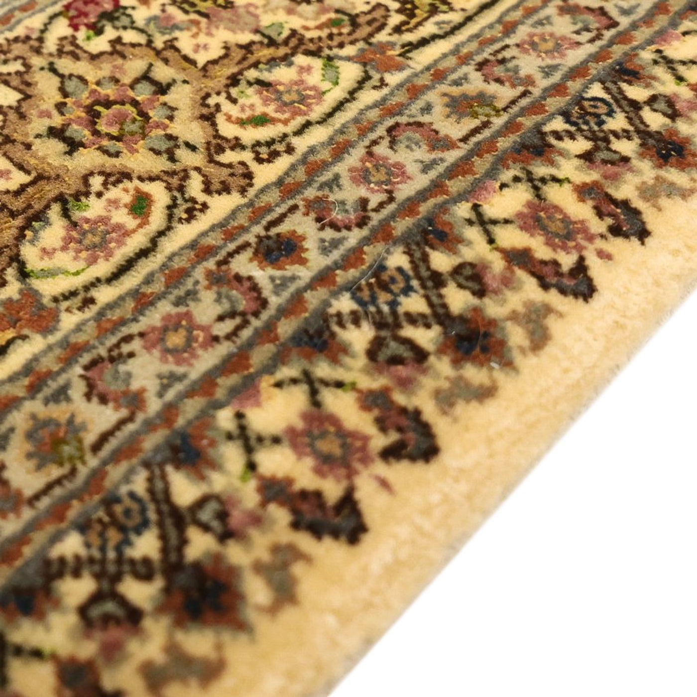 Tabriz - 50 Raj Dywan 150x103cm - Dywan perski