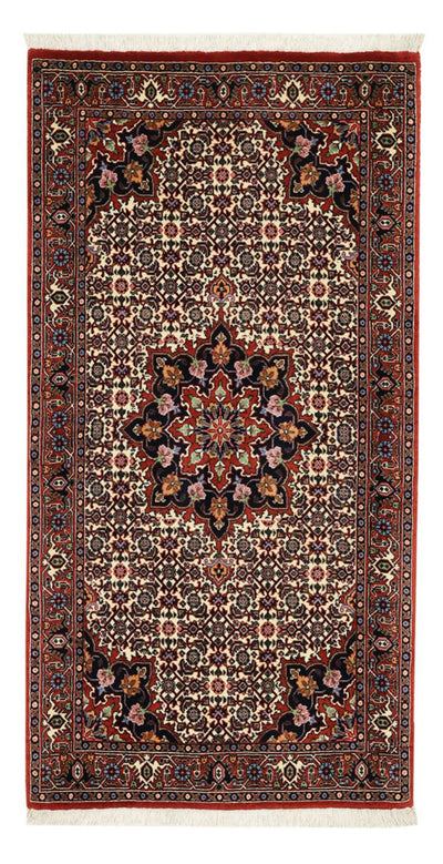 Bidjar Dywan 72x137cm - Dywan perski
