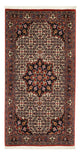 Bidjar Dywan 137x72cm - Dywan perski