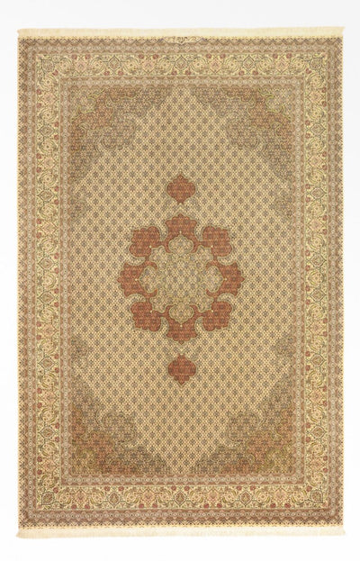 Tabriz Dywan 201x300cm - Dywan perski