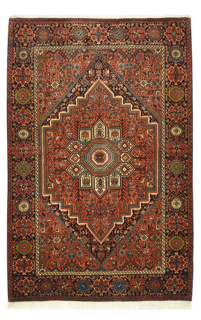 Gholtogh Dywan 103x156cm - Dywan perski